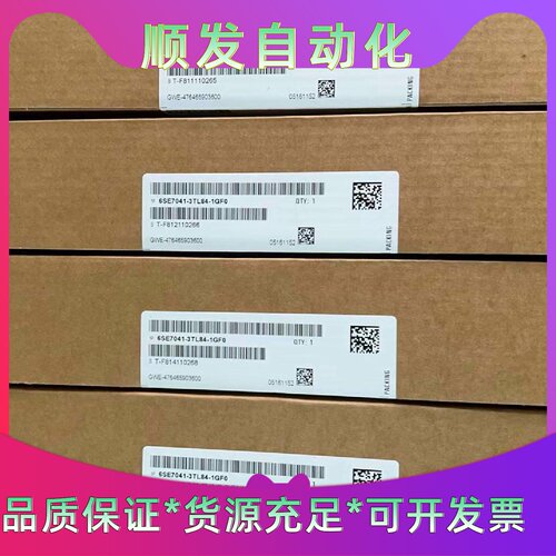 6SE70413TL841GF0西门子全新原装正品