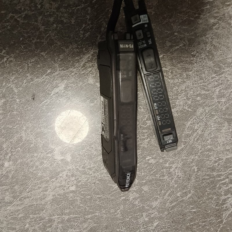 原装正品基恩士光纤放大器FS-N11N,--议价商品