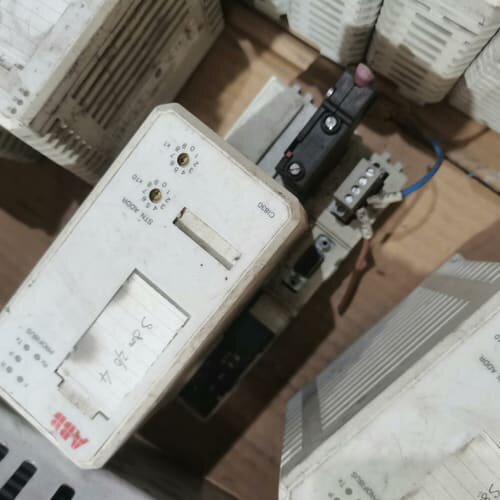 ABB AI835，AI810，AO810V2，AI830A--议价商品