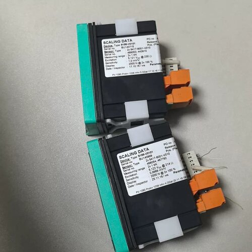 burster品牌9186-V0101压力传感器，--议价商品