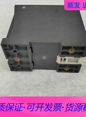 拆机伊莱斯ESDA-005AP 伺服驱动器俩个，一个缺少风扇一议价