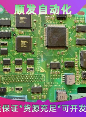 安川变频器通讯卡HPYS31037-1B/216IF/G5--议价商品