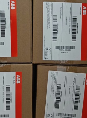 ABB保护单元， 脱扣器，空气断路器附件PR121/P-LS--议价商品
