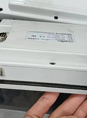 昆仑通态触摸屏 TPC7072GI，刚拆机件，带网口，成--议价商品