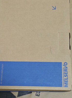 MR-JE-100B 全新原装--议价商品