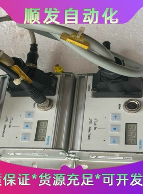 费斯托控制器537321SPC11-INC--议价商品