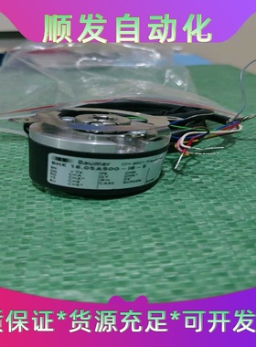 Baumer堡盟编码器，型号BHK16.05A500-16--议价商品