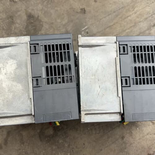 三菱D700变频器--议价商品