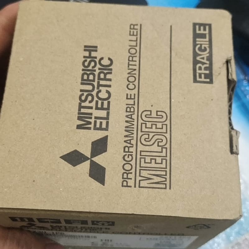 FX3U-1PG 全新原装正品三菱plc模块盒码一致包好包邮--议价商品