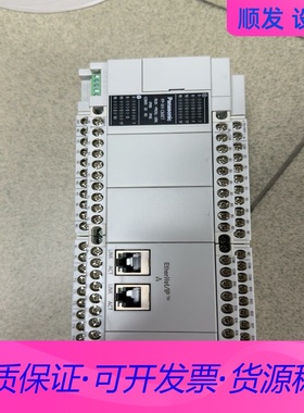 松下PLC+AFPXH-C60ET++++成色九八新，余下一一议价商品