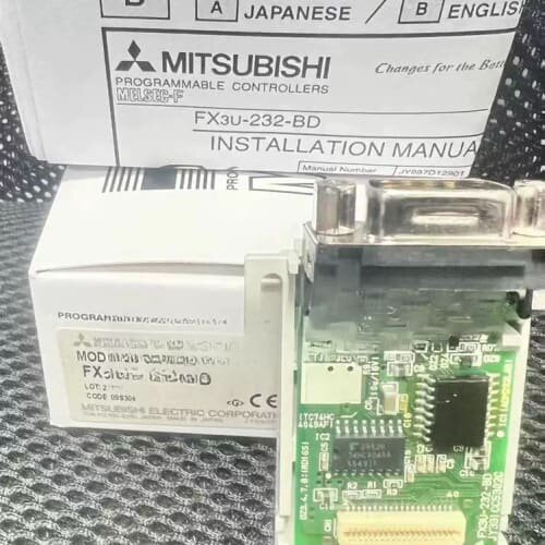 三菱PLC FX2N-EEPR0M-4 -8 FX2NC---议价商品