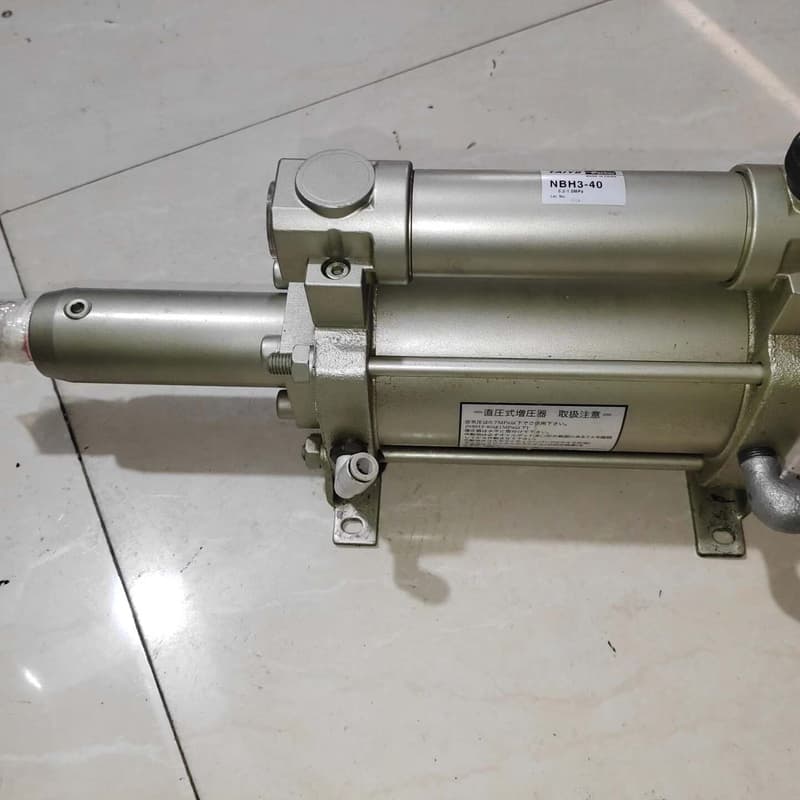 日本进口增压器增压泵--议价商品