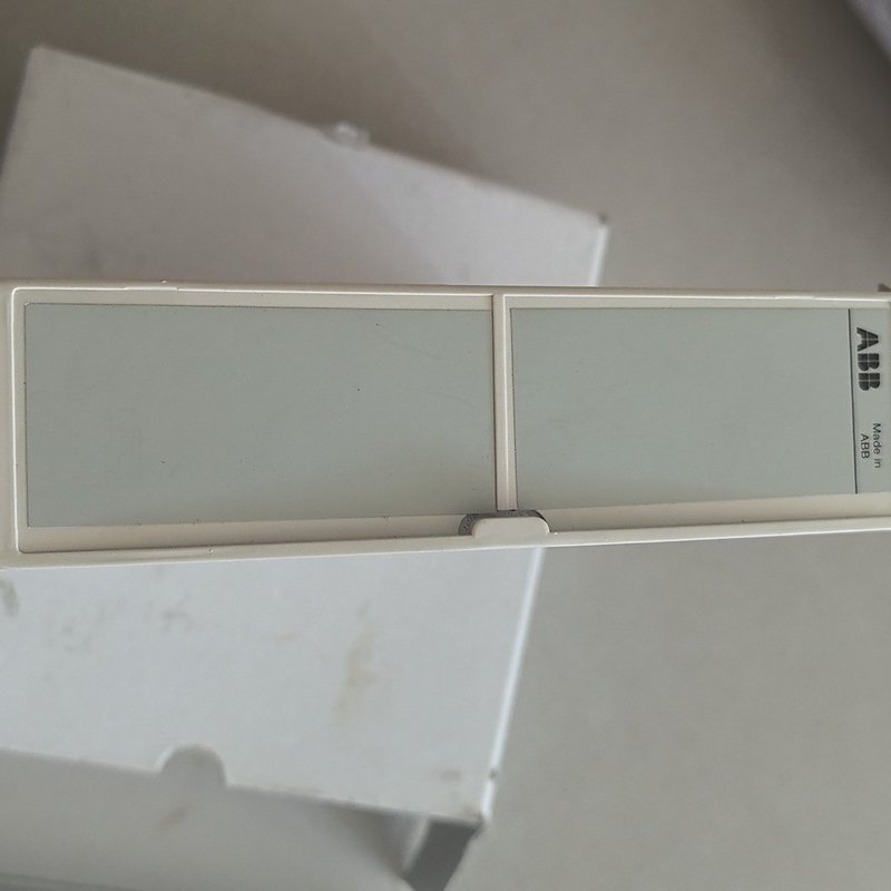 ABB控制模块RTXP 18原装现货RK926115-CM--议价商品