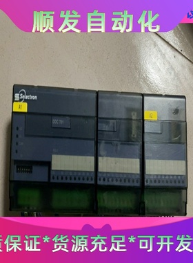 SELECTRON模块DDC 701 实物拍摄现货 DDC7一议价商品