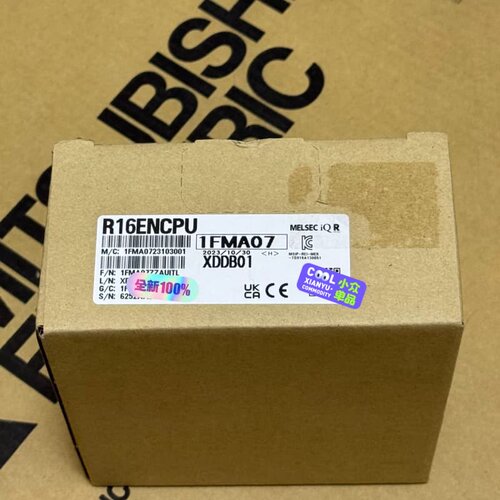 R16ENCPU 全新原装--议价商品