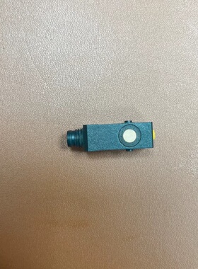 Baumer超声波感应器 UNDK 10N8914/S35A--议价商品