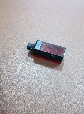 Baumer堡盟FIXY 10P51E1/S35A光电传感器--议价商品