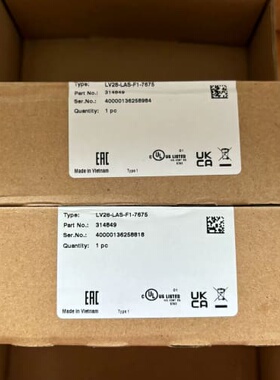 LV28-LAS-F1-7675，LD28-LAS-F1-7--议价商品