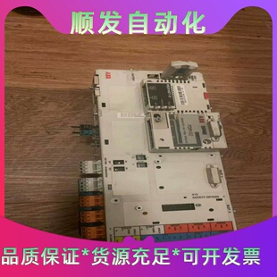 ABBBCU-02和FDPI-02工程余货原装成色很--议价商品
