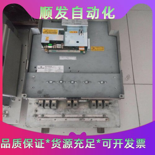20F5A1R-YVC2科比变频器海天注塑机专用，功能正常，--议价商品