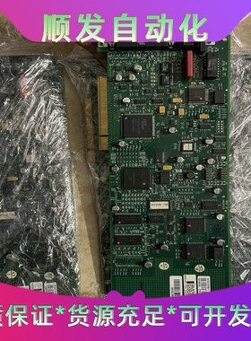 ABB机器人控制卡3hac18158dsqc532a二手--议价商品