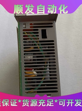 拆机MECAPION  APD-VS20NL伺服驱动器一议价商品