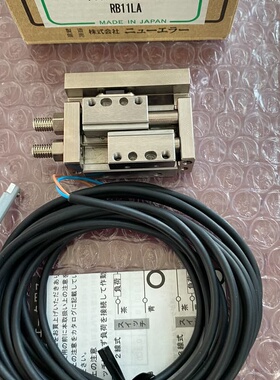 NEW-ERA气缸PSTS-SD6-10-QR-RD PST--议价商品