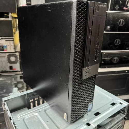 DELL OptiPlex 7070 小主机 准系统 注意--议价商品