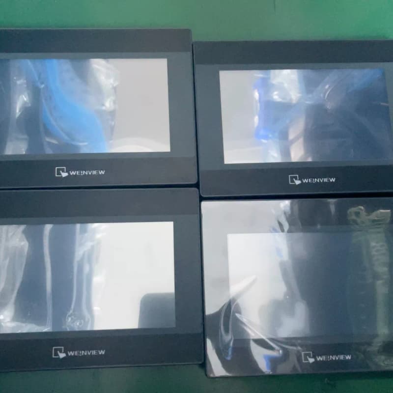 威伦7寸触摸屏TK6070IP--议价商品