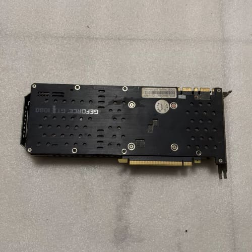 #电脑显卡 gtx1080威欧卡 威欧卡GTX1080单--议价商品
