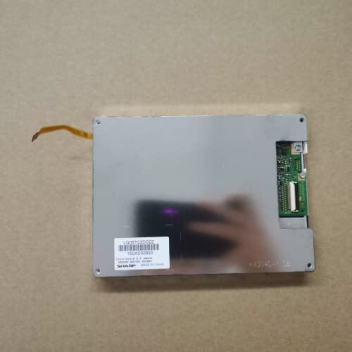 5.7寸夏普原装 LQ057Q3DG02 LQ057Q3DC03 LQ057Q3DC12液晶屏--议