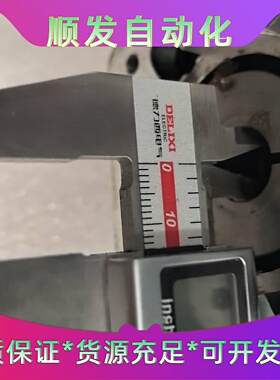 TPG行星减速机GBF060-7-S2-P2，拆机品，成色如--议价商品