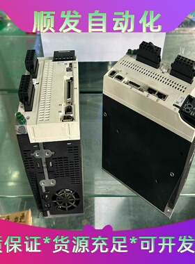 #控制器松下伺服驱动器MDDLN45SL正品原装，实物拍摄，--议价