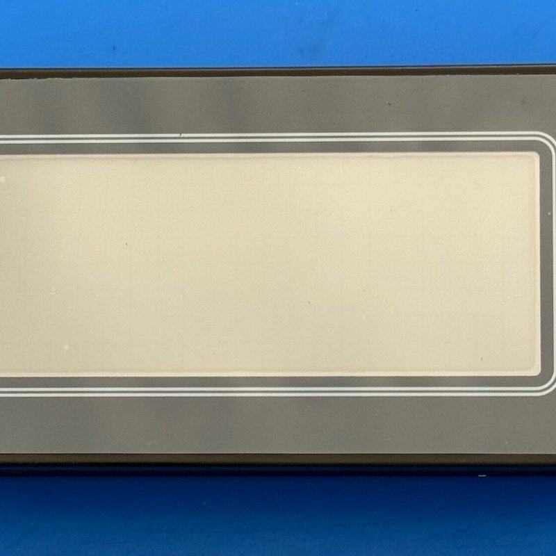 松下触摸屏 GT10 AIGT1000B 拆机件,通电可显示--议价商品