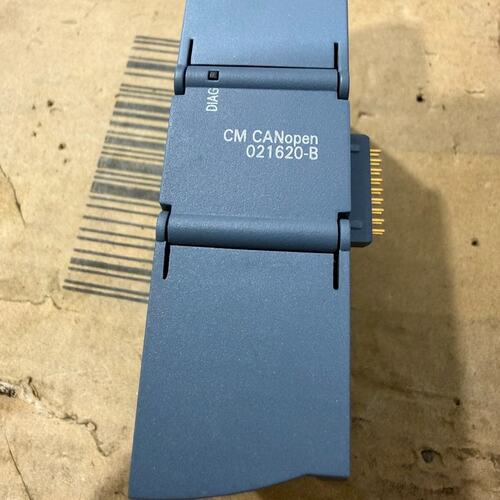 西门子CM CANopen 021620-B--议价商品