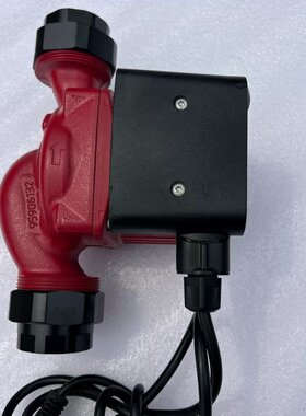格兰富UPB32-80 180热水循环泵UPBasic系列太--议价商品