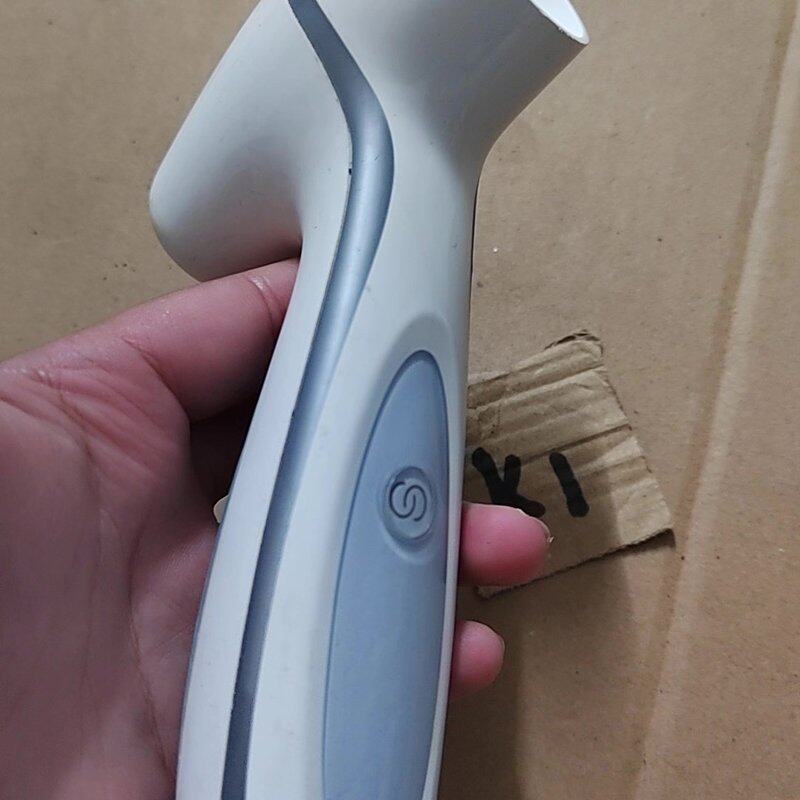 新洗脸仪 如新新动机lumispa洗脸仪，功能正常使用 但--议价商品