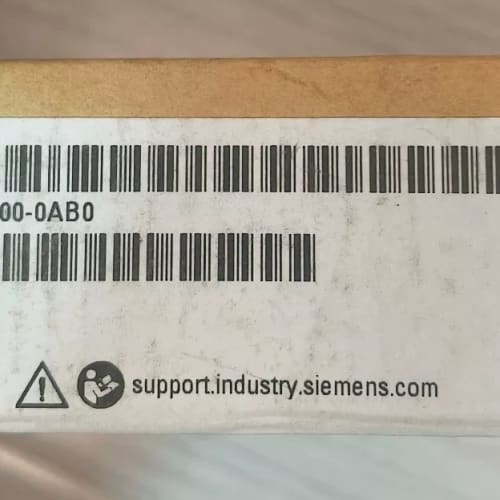 西门子6ES7 521-1BL00-0AB0，全新原装未开封--议价商品