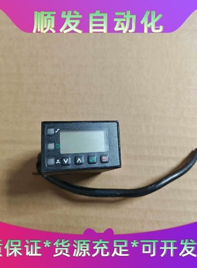 BANNER传感器LE550I，测距传感器，功能正常，成色如--议价商品