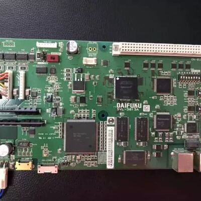 DAIFUKU大福OPC-2703A SVL-3813A--议价商品