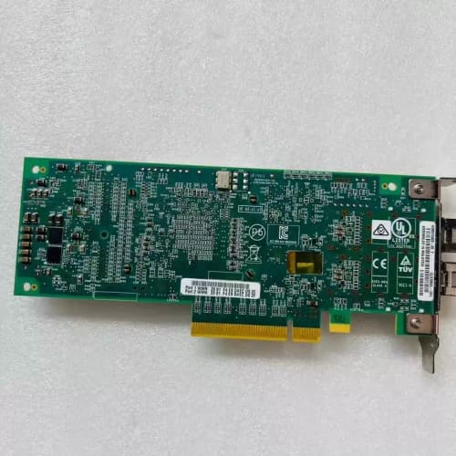 Dell戴尔原装16Gb双口FC光纤通道HBA卡 QLOGI--议价商品