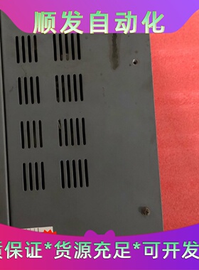 GOLDSTAR高任达变频器5.5KWGS200L0