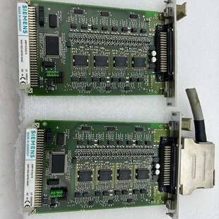 西门子板子 SMP16-EA219，6AR1302-0AF0--议价商品
