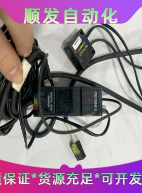 基恩士KEYENCECZ-V22AP数字RGB感测器--议价商品