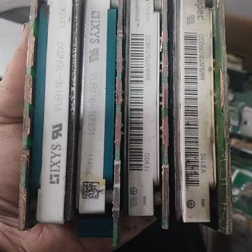 VUB116-16NOXT、VUB116-16NO1、DDB--议价商品