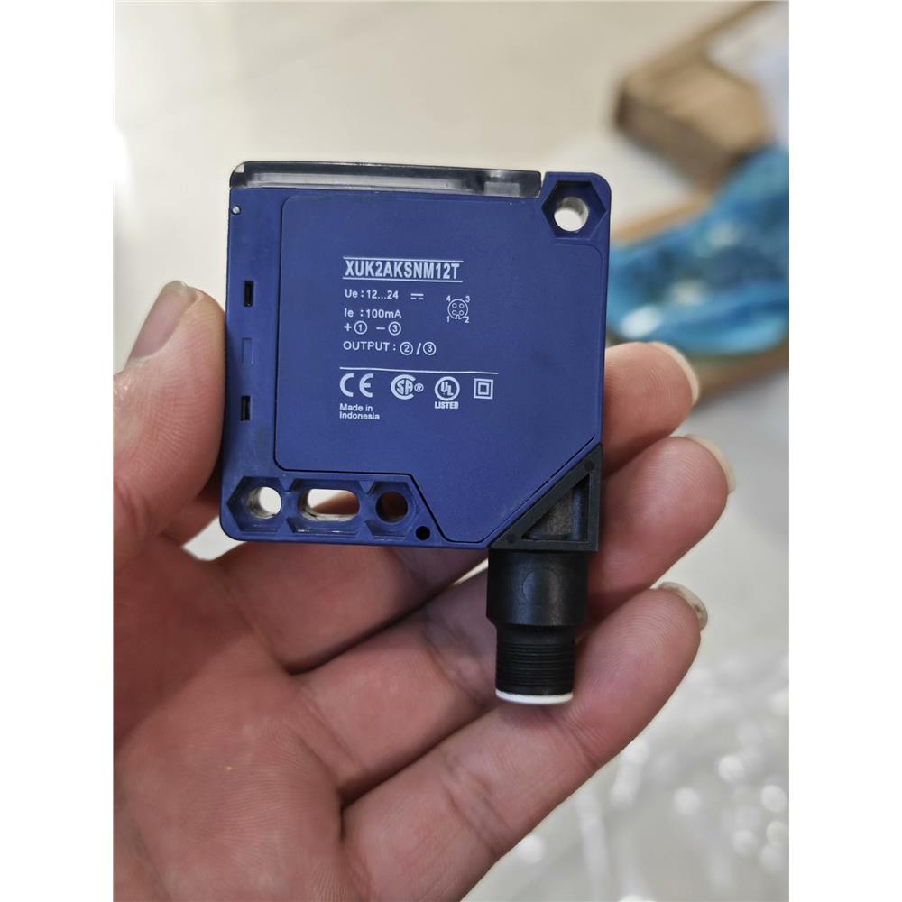 施耐德光电开关--议价商