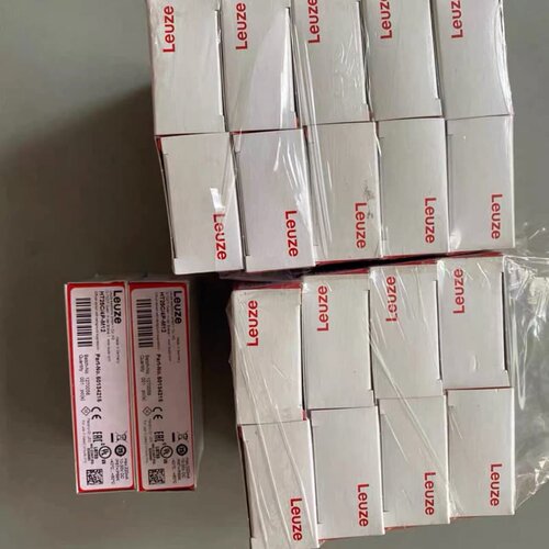 劳易测 光电开关 HT25C/4P-M12。50134215--议价商品