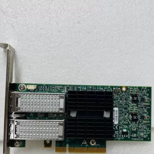 原装 Mellanox MCX354A-FCBT CX354--议价商品