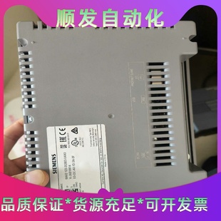 12一议价商品 型号6AV2 出售西门子KTP700 Basic触摸屏