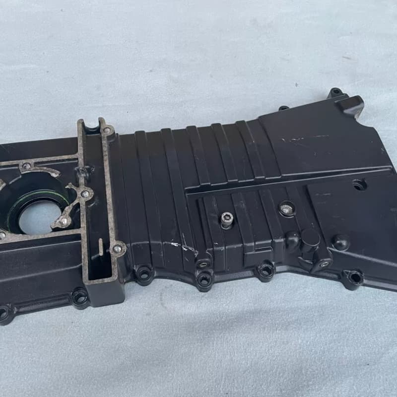 宝马K1200LT RS 正时齿轮箱边盖--议价商品